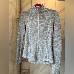 Lululemon Define Jacket - Size 6